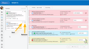 Help Desk Agent's To-Do Lists